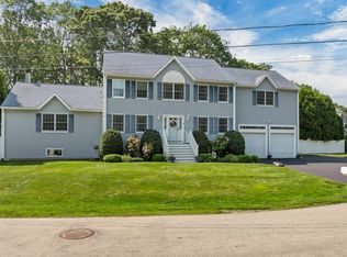 8 Nicholas Way, Seabrook, NH 03874