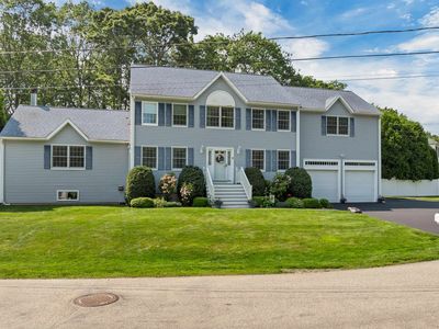 8 Nicholas Way, Seabrook, NH, 03874