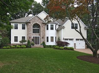 49 Afton Dr, Florham Park, NJ 07932