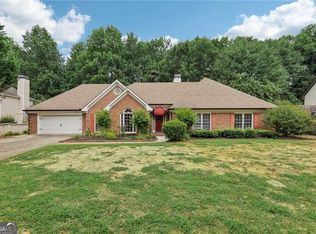 3095 Saint Andrews Way, Duluth, GA 30096