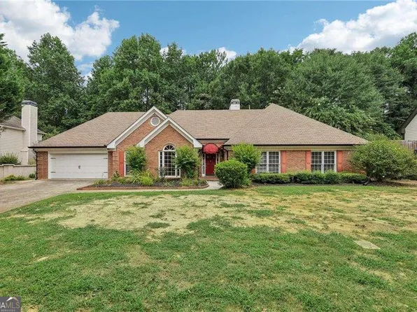 3095 Saint Andrews Way, Duluth, GA 30096