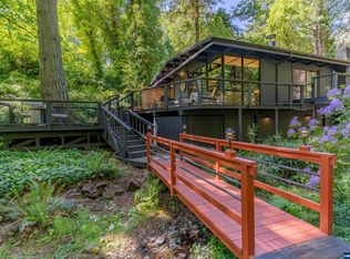 4670 Croisan Creek Rd S, Salem, OR 97302