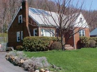 214 Hillside Lck, Brookville, PA 15825