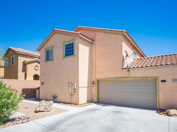 9830 W Hanover Grove Ave, Las Vegas, NV 89148