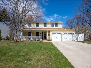 1334 Independence Dr, Derby, NY 14047