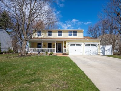 1334 Independence Dr, Derby, NY, 14047
