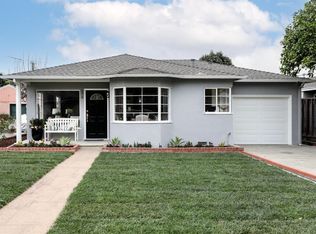 170 Santa Clara Ave, Mountain View, CA 94043