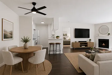Studio View Apartment Homes — Photo 9