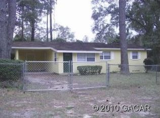 3731 SE 18th Ave, Gainesville, FL 32641