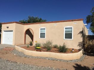 1120 Dolores Dr NW, Albuquerque, NM 87105