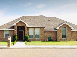 4205 Periwinkle Ave, McAllen, TX 78504
