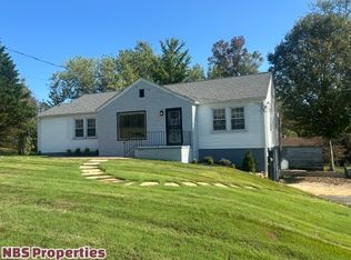 5302 Villa Rd, Knoxville, TN 37918