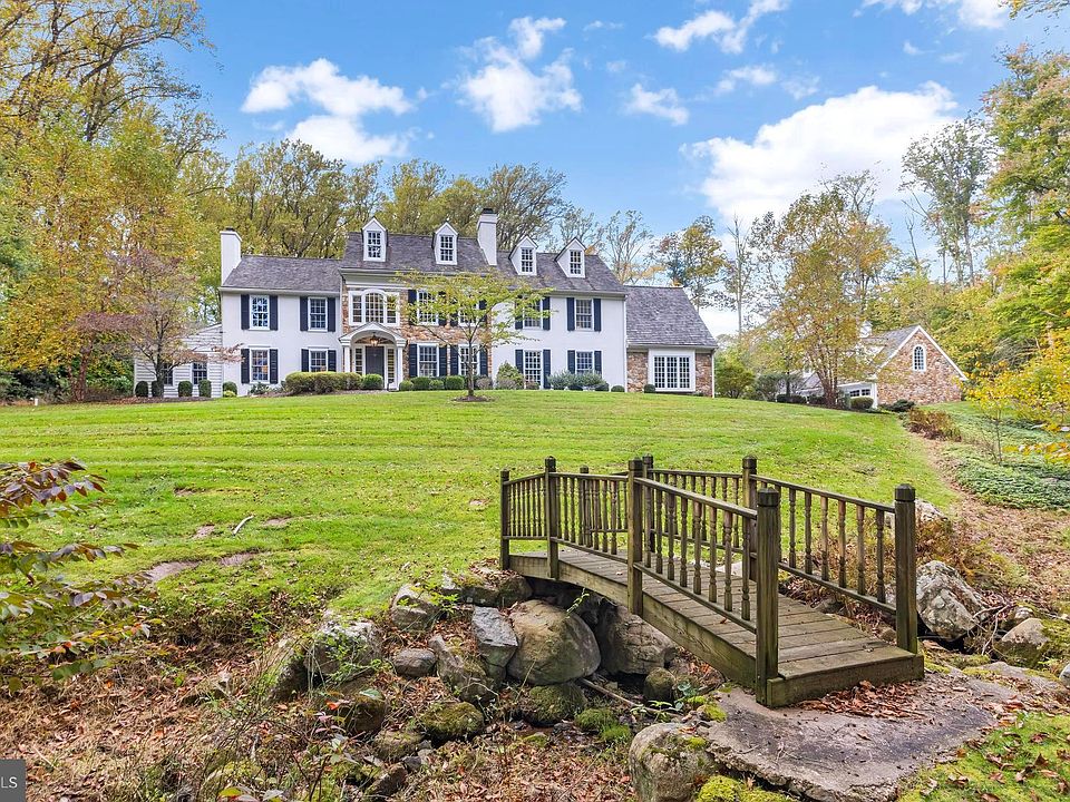400 Dutton Mill Rd, Malvern, PA 19355 Zillow