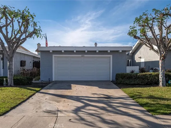 16973 Mount Hutchings St, Fountain Valley, CA 92708