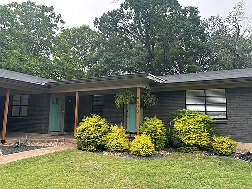4400 Shallowbrook Trl #A Photo 1