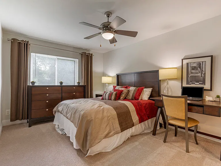 The Apartments at The Sycamores — Photo 13