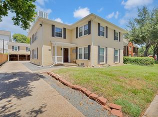 5516 Chenevert St UNIT 4, Houston, TX 77004