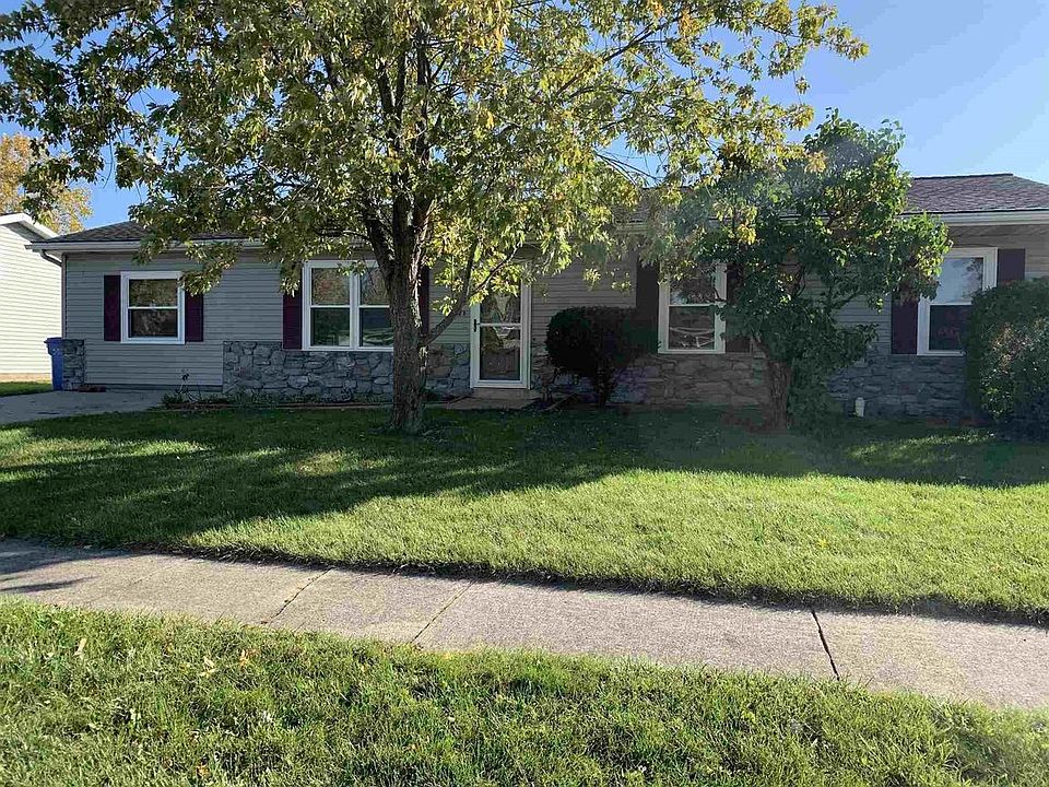 1st image of 921 S Camden Dr