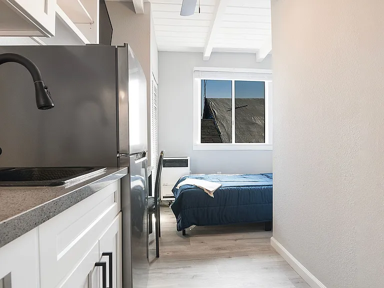 Casas On Cordova Street Apartments — Photo 56