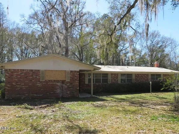 22201 NW 70TH Avenue, Starke, FL 32091