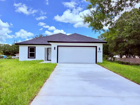 3310 NW 22nd Avenue, Okeechobee, FL 34972