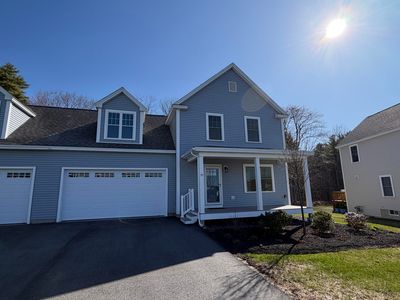 35 Windswept Drive #13, Gorham, ME, 04038
