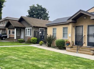 08 - Cherry Apartments, Long Beach, CA 90813