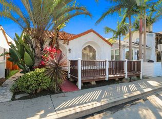 5768 Campo Walk, Long Beach, CA 90803