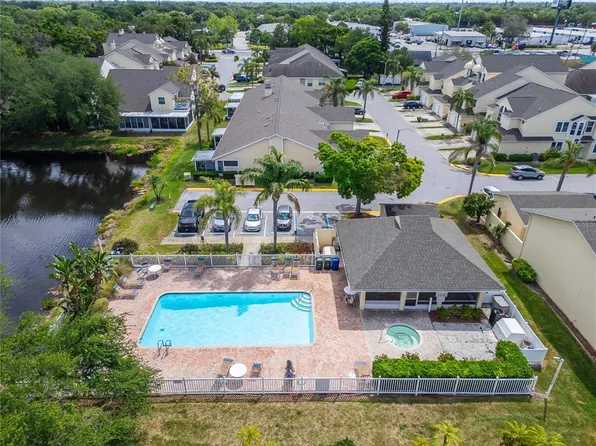 1050 STARKEY ROAD #509, LARGO, FL 33771