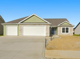 12749 Towcester Ct, Fort Wayne, IN 46818