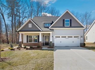 1991 Meadowview Dr LOT 11, Graham, NC 27253