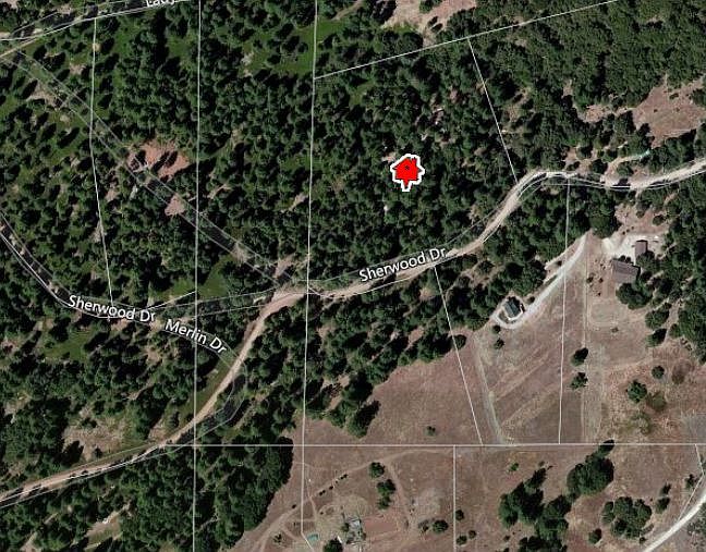 2nd image of 25501 Sherwood Dr