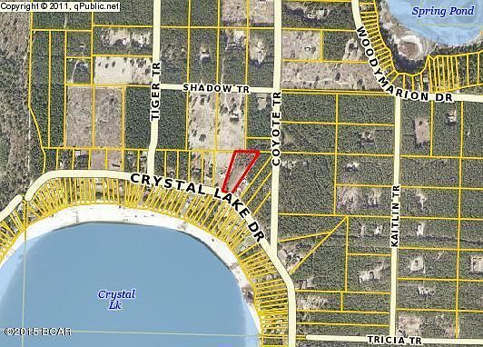 2nd image of 3482 Crystal Lake Dr