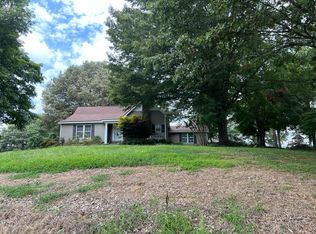 707 Harrison Rd, Dyersburg, TN 38024