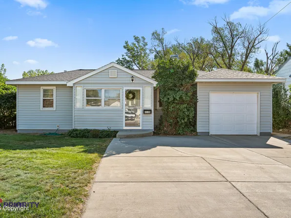 408 N Brooks Ave, Gillette, WY 82716