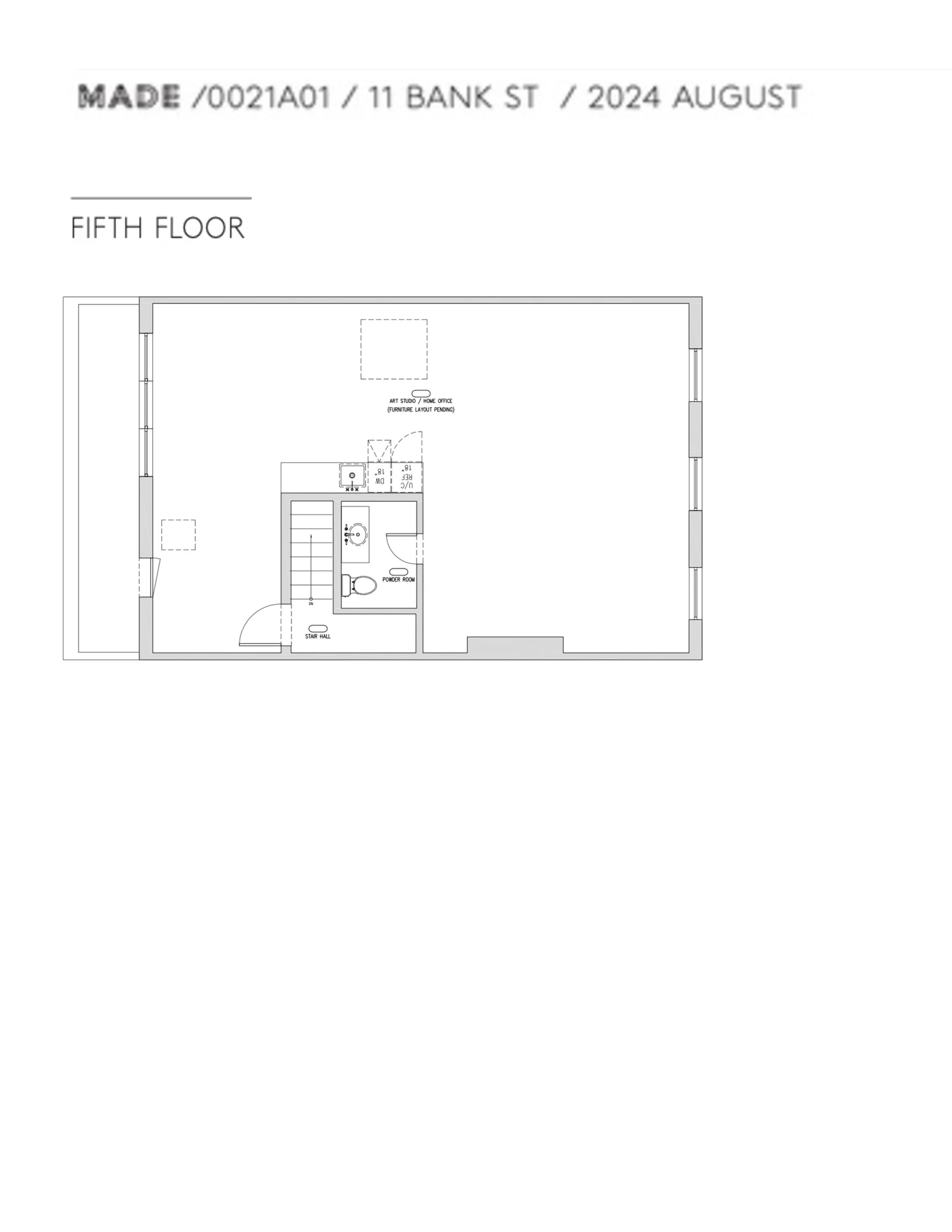 floor plan 4