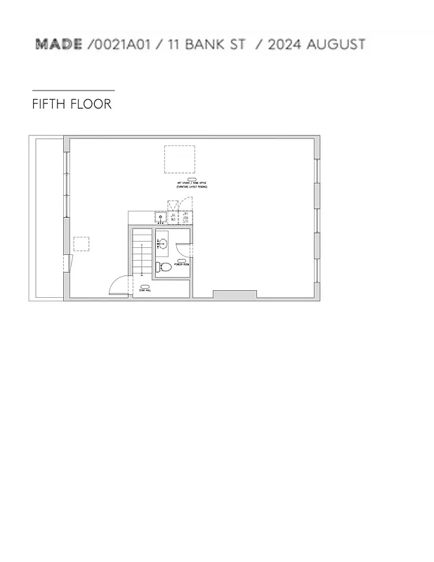 floor plan 4