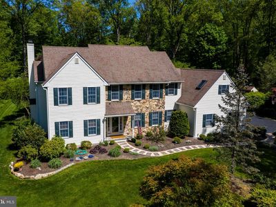 1141 Valley Hill Rd, Malvern, PA, 19355