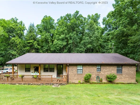 239 Blue Lick Rd, Winfield, WV 25213