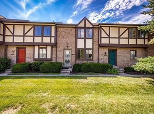 7508 Parliament Ct #148, West Chester, OH 45069