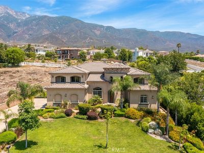 10858 Carriage Dr, Rancho Cucamonga, CA, 91737