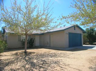 61771 Petunia Dr, Joshua Tree, CA 92252
