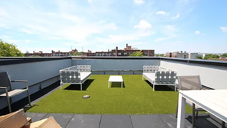 Rented by Nooklyn NYC LLC