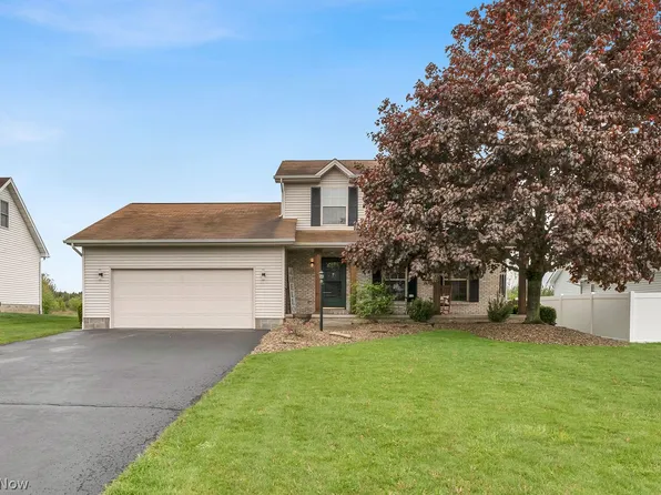 6905 Winterpark Ave, Youngstown, OH 44515