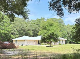 4750 NW 50th Ave, Chiefland, FL 32626