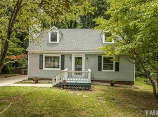 326 Indigo Dr, Cary, NC 27513