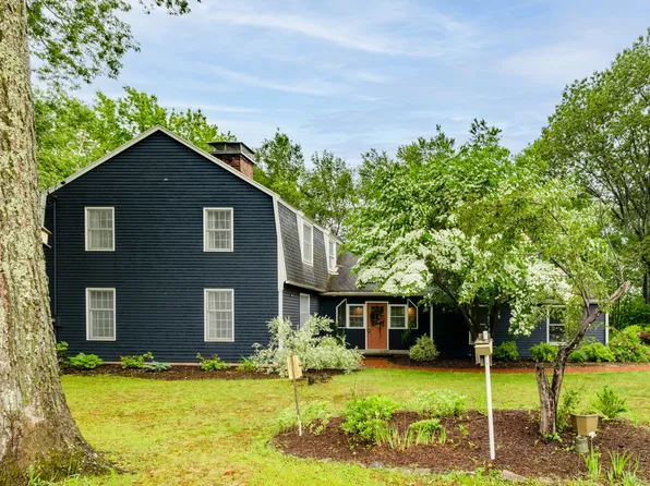 65 Nassahegan Drive, Burlington, CT 06013
