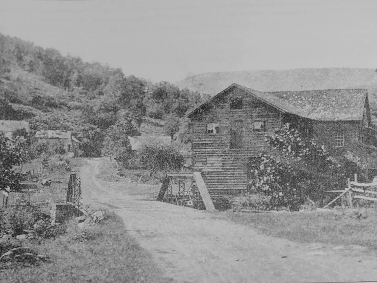 2 Shady Mill Rd — Photo 7