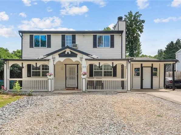 1480 Harbins Rd, Norcross, GA 30093