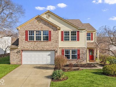 14886 Redcliff Dr, Noblesville, IN, 46062